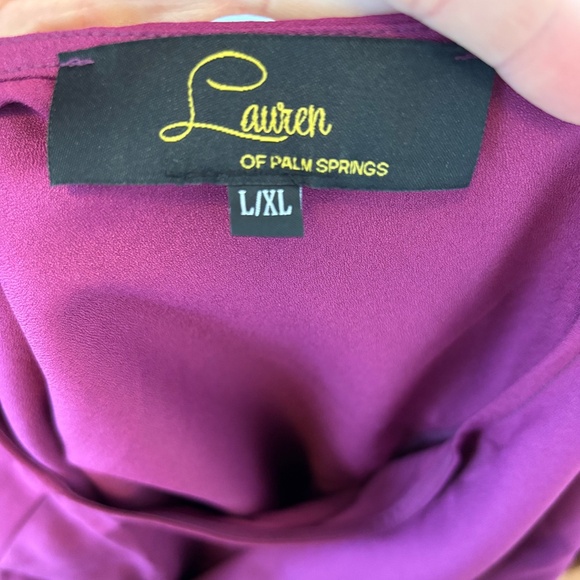 “The Heiress” Dress with POCKETS - Picture 7 of 9